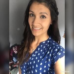 Meet your Posher, Tracy